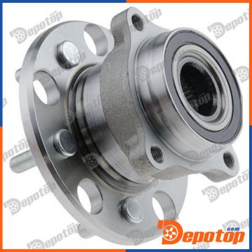 Moyeu de roue arriére pour LEXUS | 42410-30040